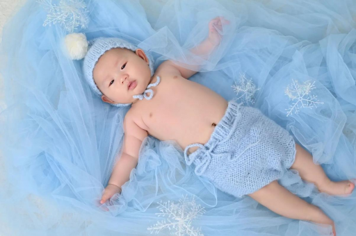 临海宝宝间歇性斜视 临海宝宝间歇性斜视