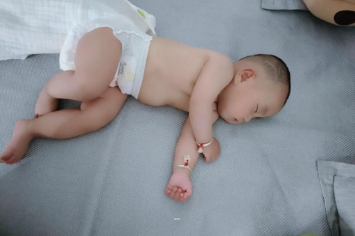 临海哭泣宝宝魔法眼泪